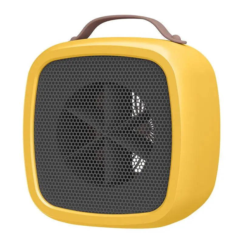 Mini chauffage d'appoint portable