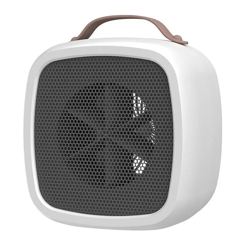 Mini chauffage d'appoint portable